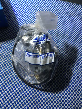 Carburador Amal 821/5 Derbi,  Suzuki, Italjet