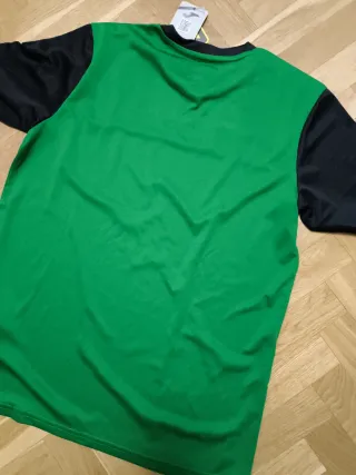 Camiseta Joma Castilla Nueva Talla XXS 12años