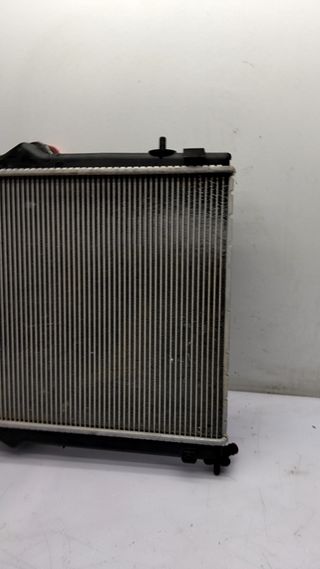 RADIADOR AGUA OPEL CORSA E