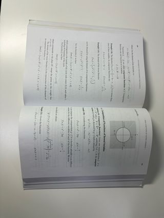 Mathematics for Economics and Business