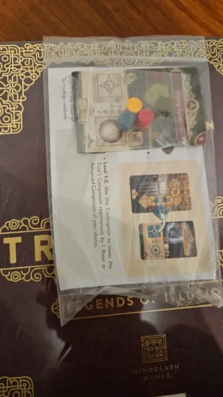 Trickerion Collector's Edition Ingles