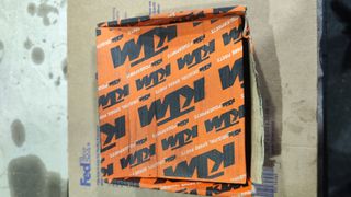 Magneto Stator KTM 690