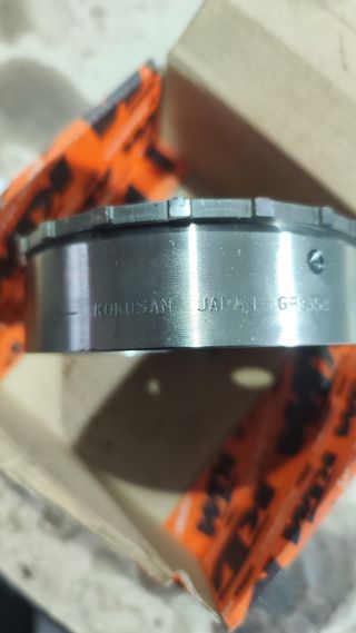 Magneto Stator KTM 690