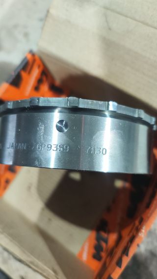 Magneto Stator KTM 690