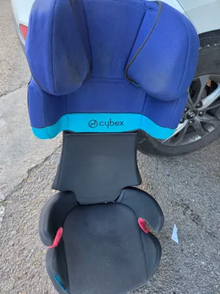 Silla de coche Cybex