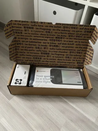 Steam Deck OLED 512GB