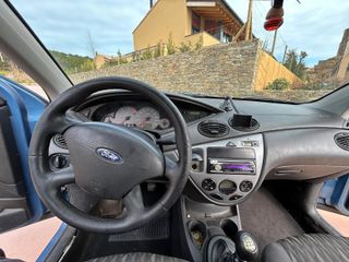 Ford Focus 2002