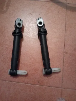 Amortiguadores Lavadora Indesit (2 unidades)