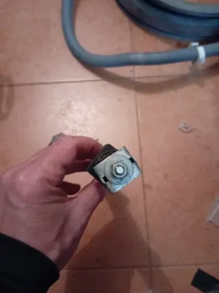 Amortiguadores Lavadora Indesit (2 unidades)