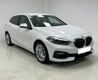 4 Llantas Originales BMW Serie 1 2022+ neumáticos