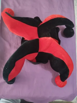 Gorro Arlequín Disfraz