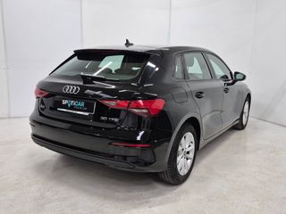 AUDI A3 SPORTBACK 30TFSI 110CV S TRONIC