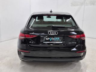 AUDI A3 SPORTBACK 30TFSI 110CV S TRONIC