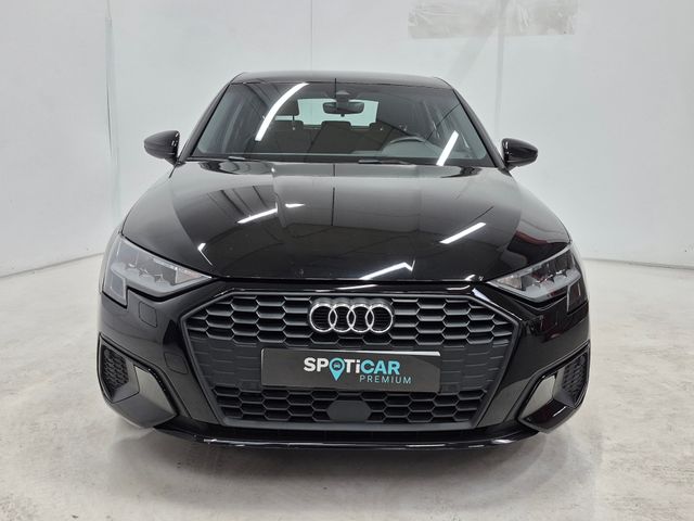 AUDI A3 SPORTBACK 30TFSI 110CV S TRONIC