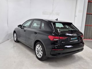 AUDI A3 SPORTBACK 30TFSI 110CV S TRONIC