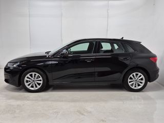AUDI A3 SPORTBACK 30TFSI 110CV S TRONIC
