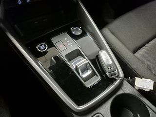 AUDI A3 SPORTBACK 30TFSI 110CV S TRONIC