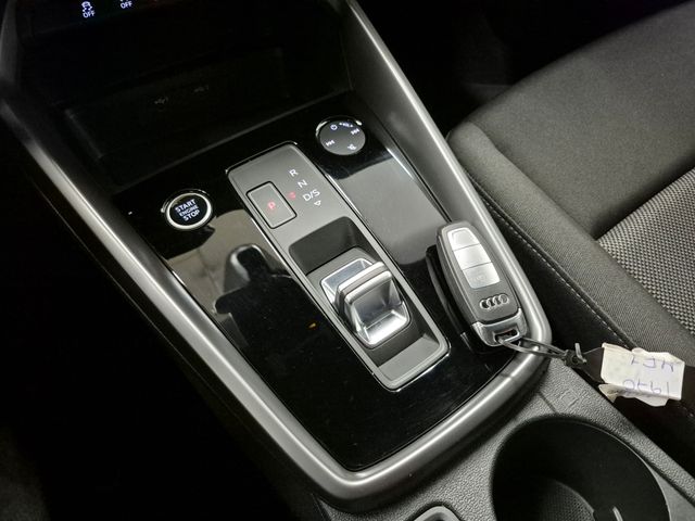 AUDI A3 SPORTBACK 30TFSI 110CV S TRONIC