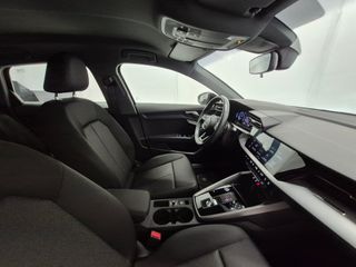 AUDI A3 SPORTBACK 30TFSI 110CV S TRONIC
