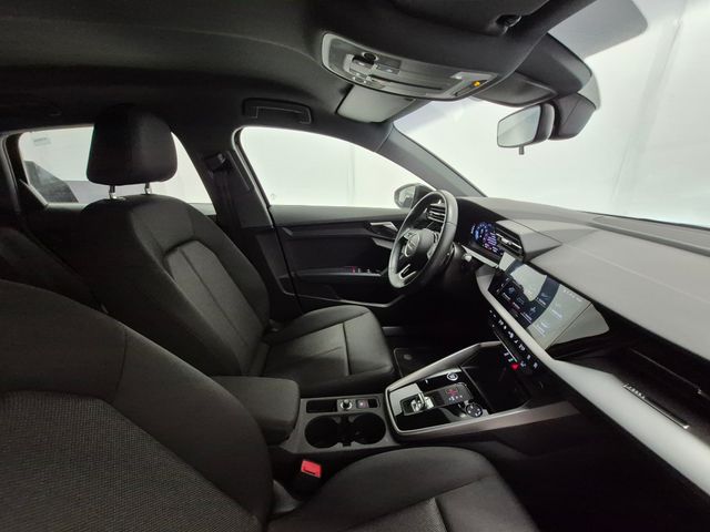AUDI A3 SPORTBACK 30TFSI 110CV S TRONIC