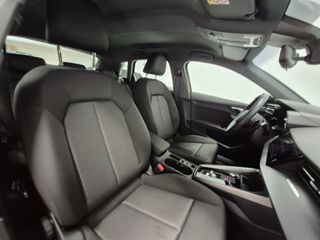 AUDI A3 SPORTBACK 30TFSI 110CV S TRONIC