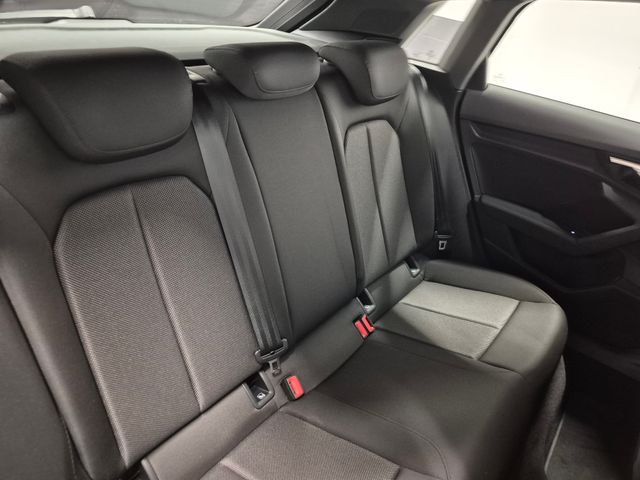 AUDI A3 SPORTBACK 30TFSI 110CV S TRONIC
