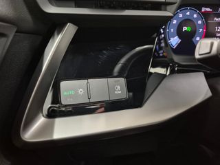 AUDI A3 SPORTBACK 30TFSI 110CV S TRONIC