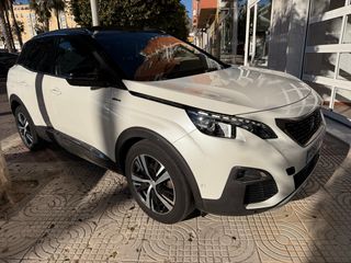 Peugeot 3008 1.5L BlueHDi 96kW (130CV) S&S GT Line