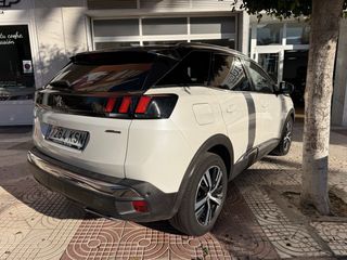 Peugeot 3008 1.5L BlueHDi 96kW (130CV) S&S GT Line