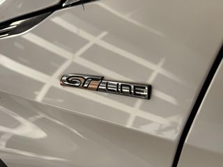 Peugeot 3008 1.5L BlueHDi 96kW (130CV) S&S GT Line