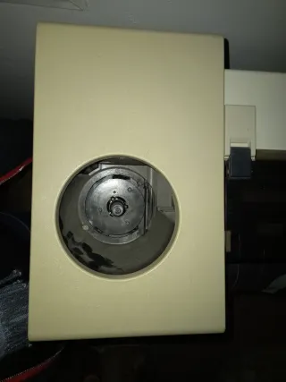 Plotter HP A0 Plumillas Beige