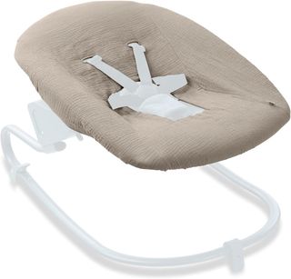 Riferimento per seggiolini auto Hauck, beige