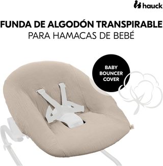 Riferimento per seggiolini auto Hauck, beige