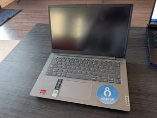 Portátil Lenovo IdeaPad 3 14ALC6 Ryzen 3