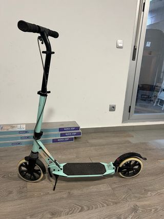 OXELO PATINETE OXELO TOWN 7 XL