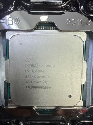 MACHINIST X99K9 Placa Base Blanca LGA2011