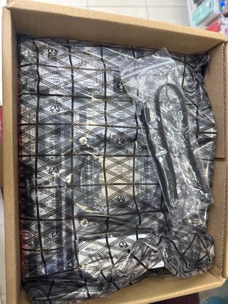 MACHINIST X99K9 Placa Base Blanca LGA2011