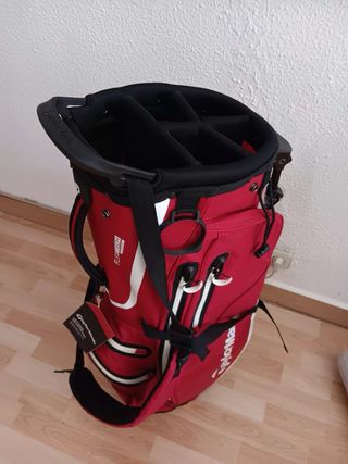 Audemars Piguet - Bolsa de Golf TaylorMade Roja