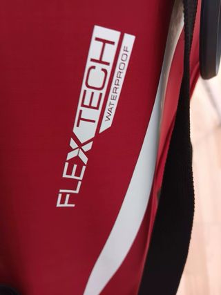 Audemars Piguet - Bolsa de Golf TaylorMade Roja