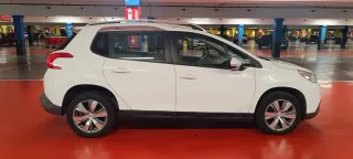 Peugeot 2008 2014