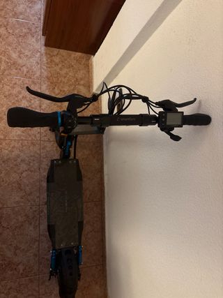 Patinete Eléctrico Smartgyro