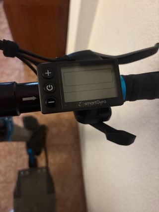 Patinete Eléctrico Smartgyro