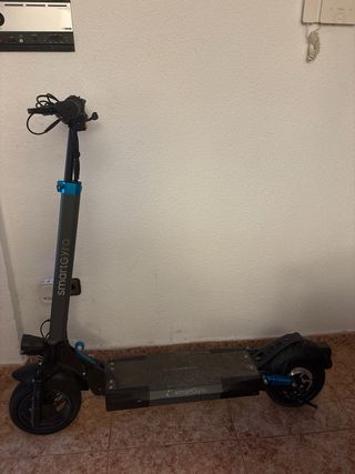 Patinete Eléctrico Smartgyro