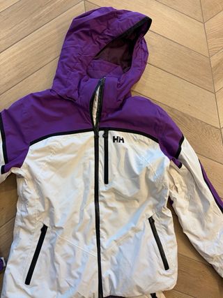 Traje de esquí Helly Hansen mujer Talla L
