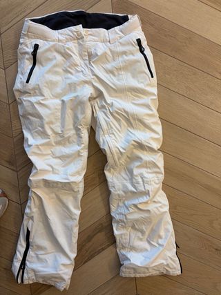 Traje de esquí Helly Hansen mujer Talla L