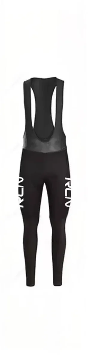 Completo ciclismo RCN manica lunga