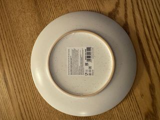 Set 4 piatti Sinsay Love You More