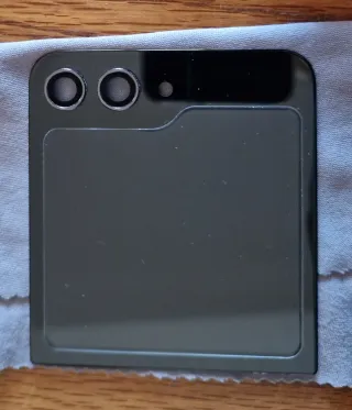 Display Esterno Samsung Z Flip 5 originale