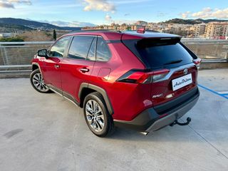 Toyota RAV4 2022