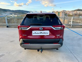 Toyota RAV4 2022